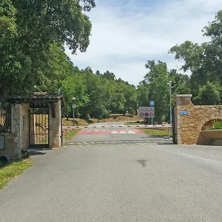 Nyaraló Holiday Panoramic