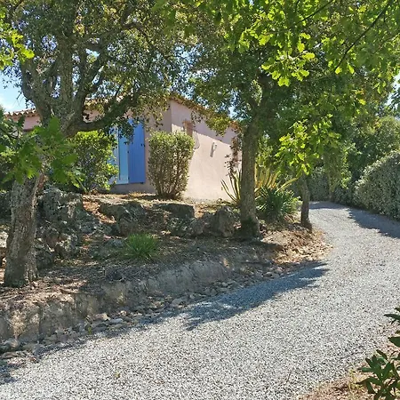 Nyaraló Holiday Panoramic *