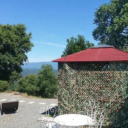 Holiday Panoramic *